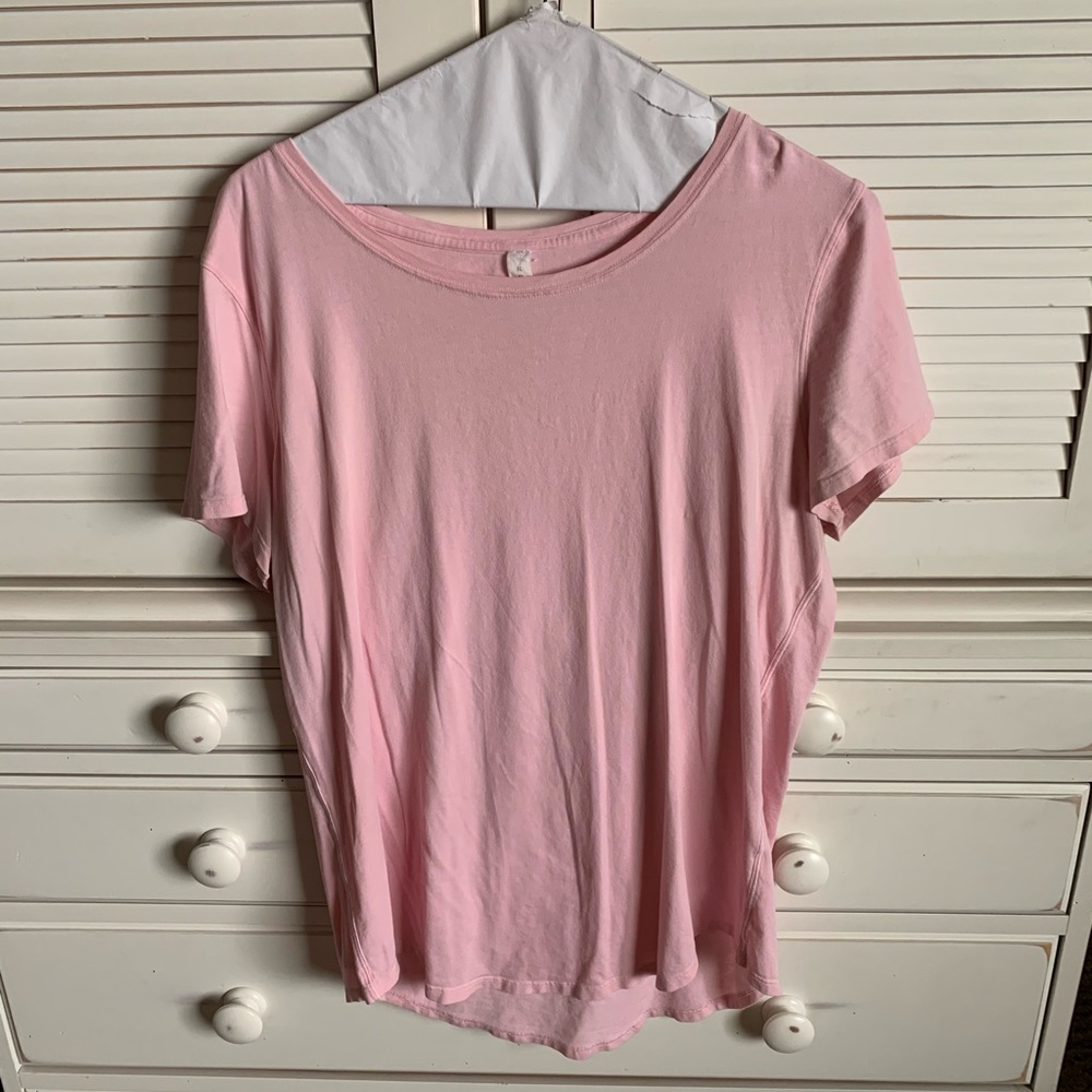 Love Crew Shirt